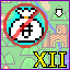 Retro-Erfolg für das Spiel Alex the Aurophobiac XII (Janken's Castle)