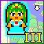 Retro-Erfolg für das Spiel The Peacemonger Kidd III (Lake Fathom 1)
