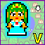 Retro-Erfolg für das Spiel The Peacemonger Kidd V (The Village of Namui)
