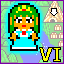 Retro-Erfolg für das Spiel The Peacemonger Kidd VI (Mt. Kave)
