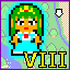 Retro-Erfolg für das Spiel The Peacemonger Kidd VIII (Bingoo River)