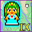 Retro-Erfolg für das Spiel The Peacemonger Kidd IX (Bingoo Lowland)