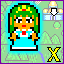 Retro-Erfolg für das Spiel The Peacemonger Kidd X (The Radaxian Castle)