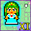 Retro-Erfolg für das Spiel The Peacemonger Kidd XI (Nibana Swamp)