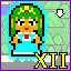 Retro-Erfolg für das Spiel The Peacemonger Kidd XII (The Kingdom of Nibana)