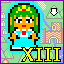 Retro-Erfolg für das Spiel The Peacemonger Kidd XIII (Janken's Castle)