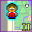 Retro-Erfolg für das Spiel Miracle in the World II (Mt. Eternal 2)
