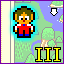 Retro-Erfolg für das Spiel Miracle in the World III (Lake Fathom 1)