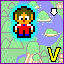 Retro-Erfolg für das Spiel Miracle in the World V (Lake Fathom 2)