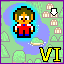 Retro-Erfolg für das Spiel Miracle in the World VI (The Village of Namui)