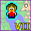 Retro-Erfolg für das Spiel Miracle in the World VII (Mt. Kave)