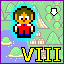 Retro-Erfolg für das Spiel Miracle in the World VIII (The Blakwoods)