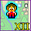 Retro-Erfolg für das Spiel Miracle in the World XII (The City of Radaxian)