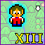 Retro-Erfolg für das Spiel Miracle in the World XIII (Nibana Swamp)