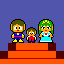 Retro-Erfolg für das Spiel (J) Koichi and Emi Kid