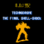 Retro Achievement for The Final Shell-Shock!