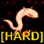 Retro Achievement for [HARD] Jim's now a Blind Cave Salamander