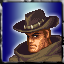 Retro Achievement for A Fistful of Dollars