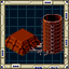 Retro Achievement for Star Colonel