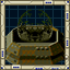 Retro Achievement for Commander Bloodname