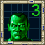 Retro Achievement for Dominated the First Lyran Regulars
