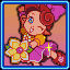 Retro Achievement for Fae Fae Farewell