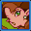 Retro Achievement for Fairy of the Woods