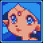 Retro Achievement for Clear Streams