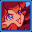 Retro Achievement for Fiery Redhead