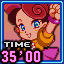 Retro Achievement for Pon de Floor