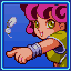 Retro Achievement for Heavier than Rain