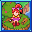 Retro Achievement for Merry Fairy