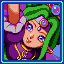 Retro Achievement for Glamorous