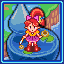 Retro Achievement for Watered Down