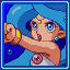 Retro Achievement for Mermaiden
