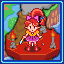 Retro Achievement for Liquid Hot Magma