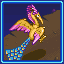 Retro Achievement for Flame Guardian