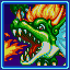 Retro Achievement for Dragon Quest Monsters