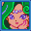 Retro Achievement for Seafoam Sweep