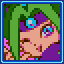 Retro Achievement for Gemstone Sweep