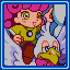 Retro Achievement for I Wanna Fly Away (Yeah)
