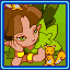Retro Achievement for Back to your Roots