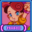 Retro Achievement for Hardy Spring