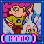 Retro Achievement for Hardy Wind