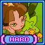 Retro Achievement for Hardy Woods