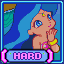 Retro Achievement for Hardy Rain