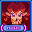 Retro Achievement for Hardy Flames