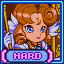 Retro Achievement for Hardy Craters