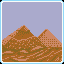 Retro Achievement for Egypt