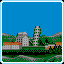 Retro Achievement for Italy
